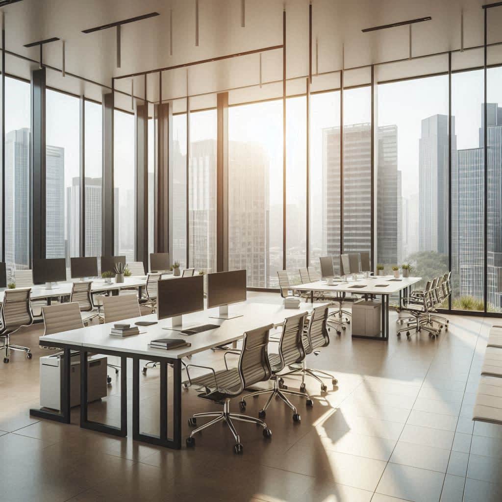 大厦名字文章配图